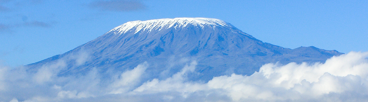 Kilimanjaro Trek