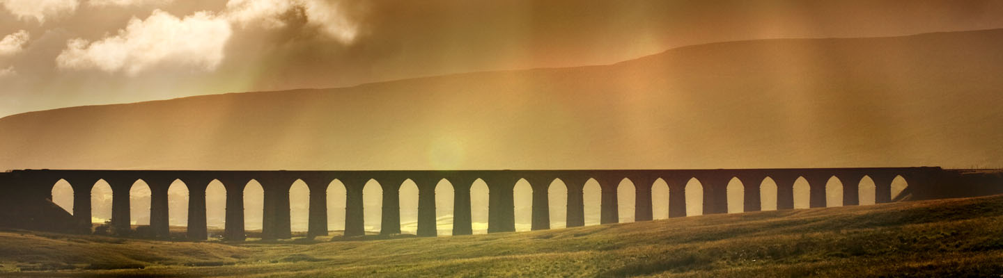 Yorkshire 3 Peaks Challenge