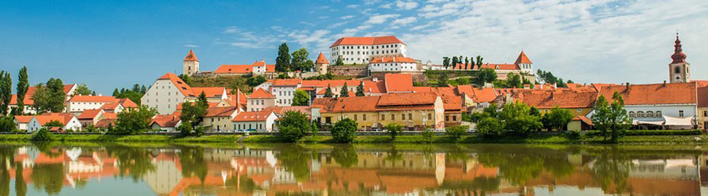 Herbalife Ljubljana to Budapest 