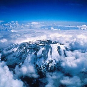 Kilimanjaro Trek