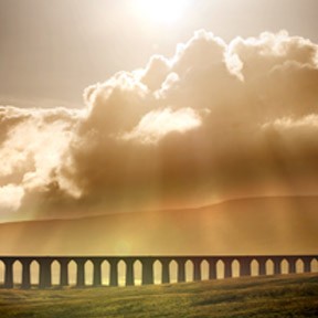Yorkshire 3 Peaks Challenge
