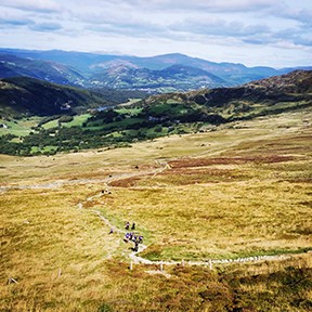 The Brecon Military Challenge