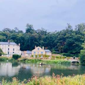The Challenge Central Ultra (32 mile walk)