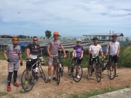 Challengers Thailand Cycling Tour