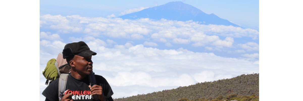 Trekking Challenge