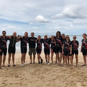 Thailand Cycle Tour