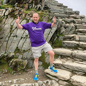Bespoke 3 Peak Challenge