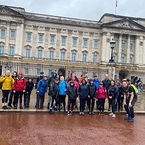 London City Walk