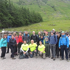 3 Peak Challenge Testimonial