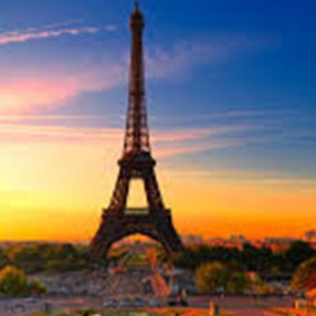 London to Paris Cycle testimonial